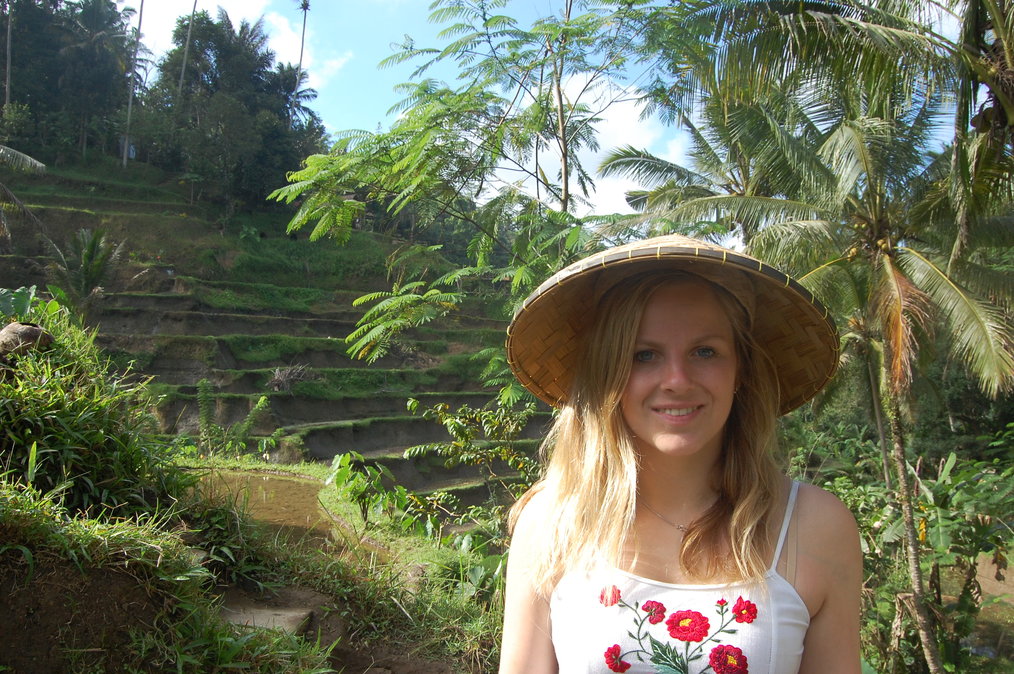 Photo by: Lea V.O., Start Me Up Bali Why and How to Defer College Acceptance for a Gap Year: The Deferral Process