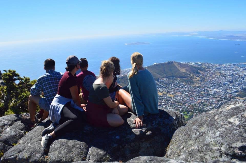 Free Volunteer Programs for High School Students