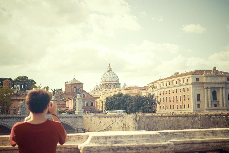 Things to Know Before Studying Abroad in Florence: Try to Learn Italian