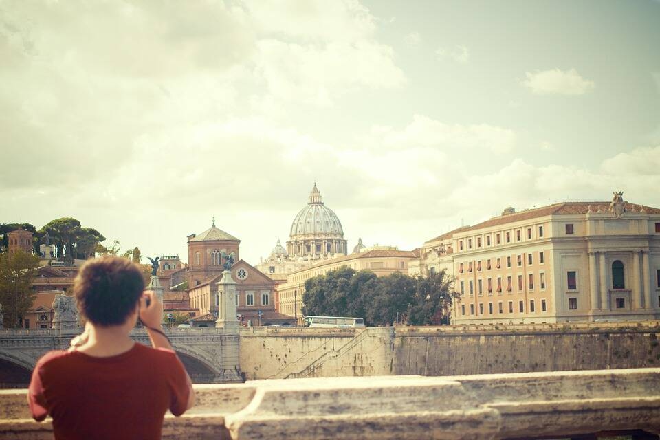 Things to Know Before Studying Abroad in Florence: Try to Learn Italian