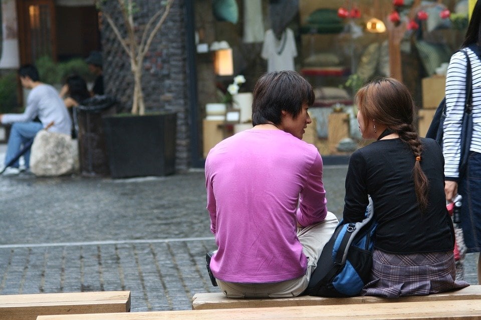 Salary Expectations for Teaching English in Korea: Universities