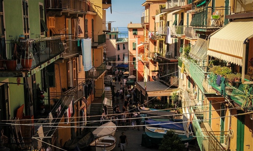 Things to Know Before Studying Abroad in Florence: Be Prepared to Get Lost