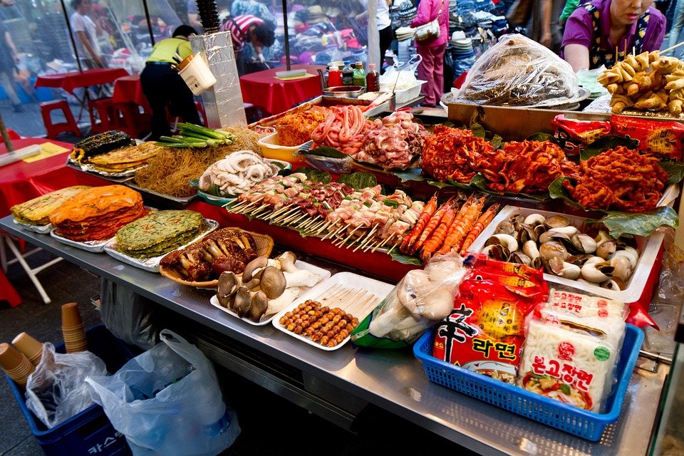 Salary Expectations for Teaching English in Korea: How Much Does it Cost to Live?