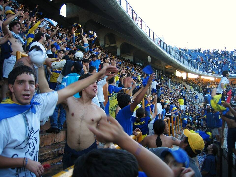 Things to Know Before Studying Abroad in Argentina: Embrace Fútbol Culture