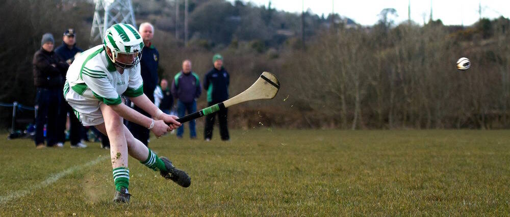 Irish Cultural Experiences - Gaelic Sports