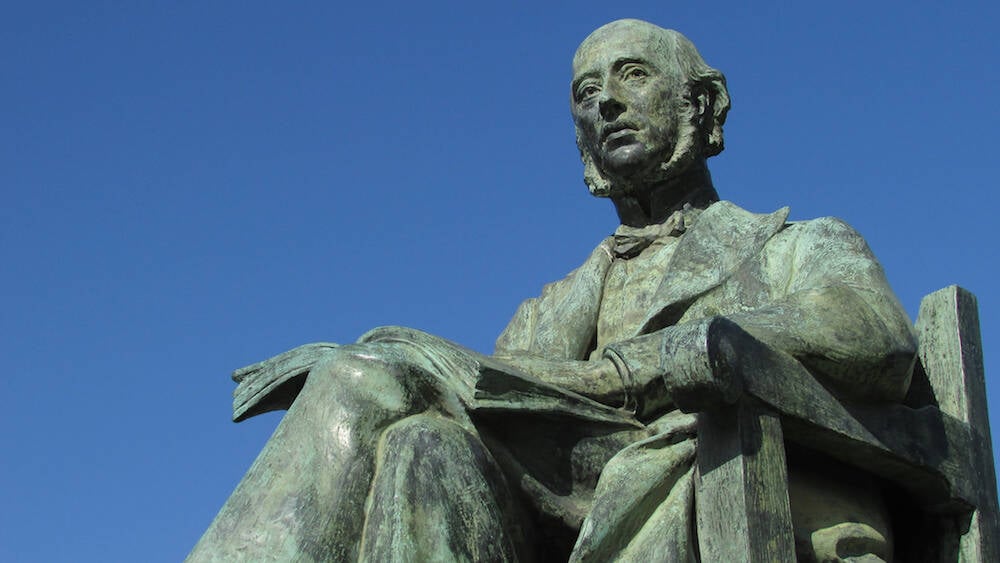 Irish Cultural Experiences - Literary Events