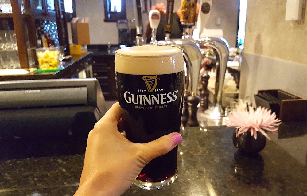 Irish Food & Drink - Guinness
