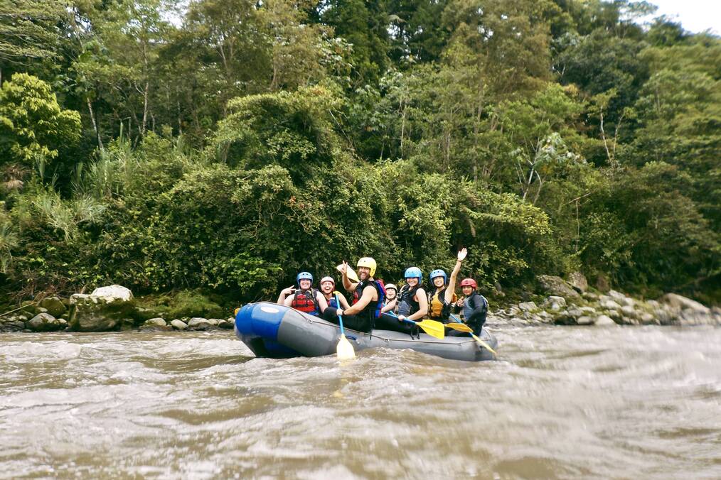 13 Unique Gap Year Jobs Abroad