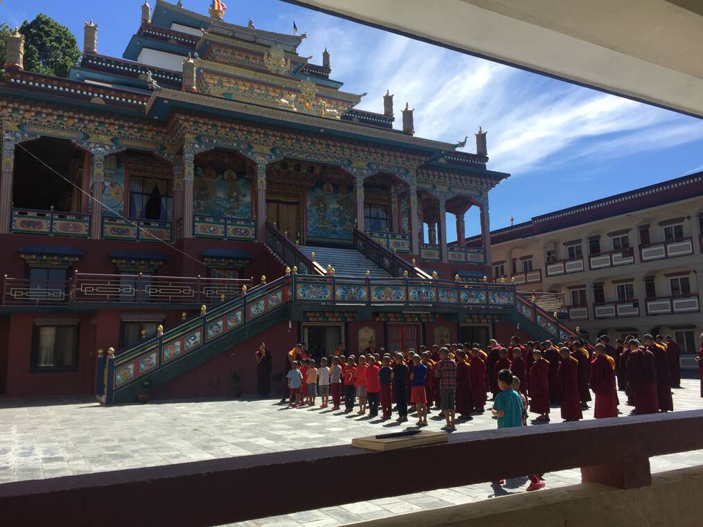  Tips for Being a Culturally Sensitive Traveler: Etiquette for Visiting Holy or Cultural Sites