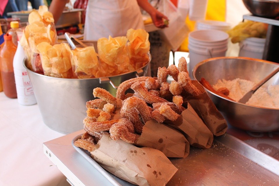 How to Study Abroad in Madrid on a Budget: Eat Out Wisely
