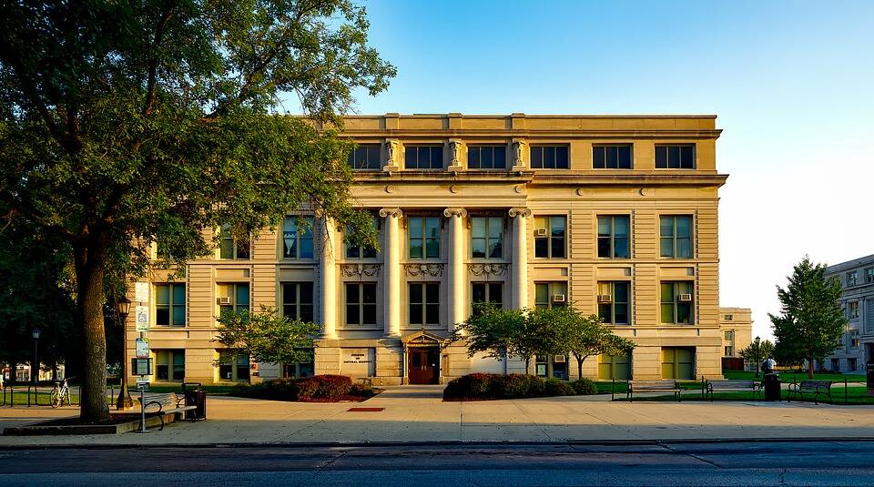 The Most LGBTQ-Friendly Campuses for Study Abroad