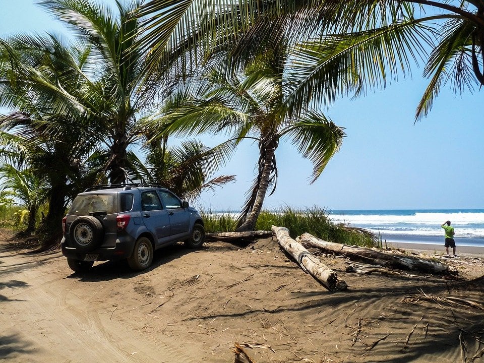 How to Volunteer in Costa Rica for Free: Low Cost Locations and Projects