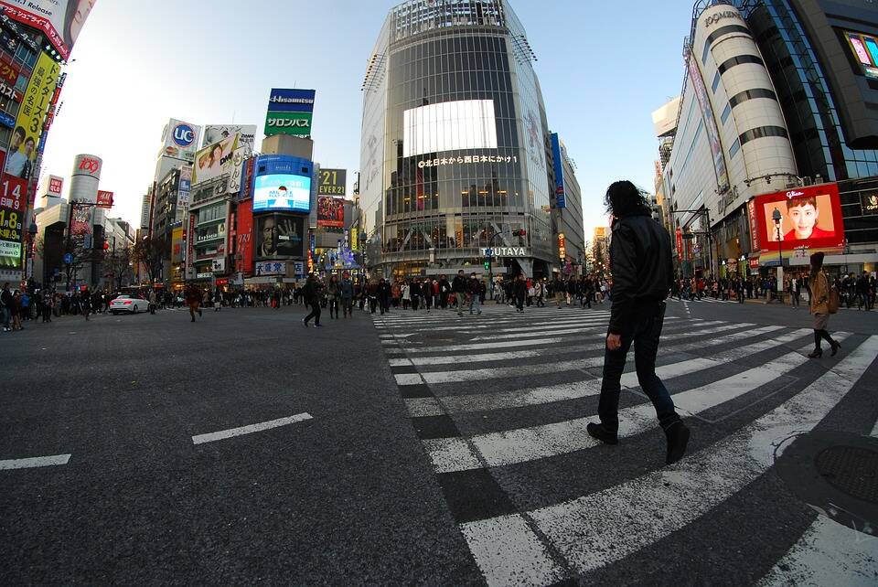 The 5 Best Cities for Studying Abroad in Japan 