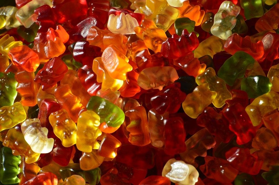 10 Must Try Foods and Drinks When Studying in Germany: German Sweets