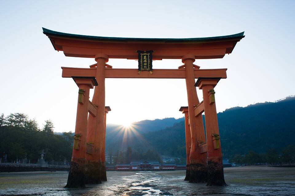 The 5 Best Cities for Studying Abroad in Japan: Hiroshima