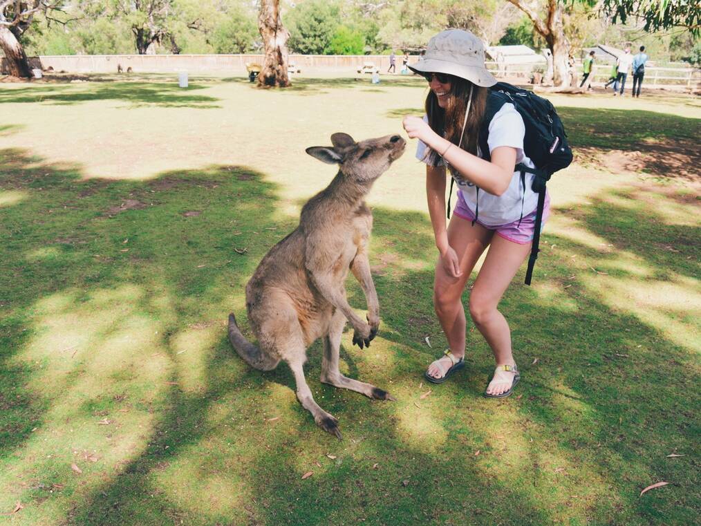 Tips for Getting a Job Teaching English in Australia