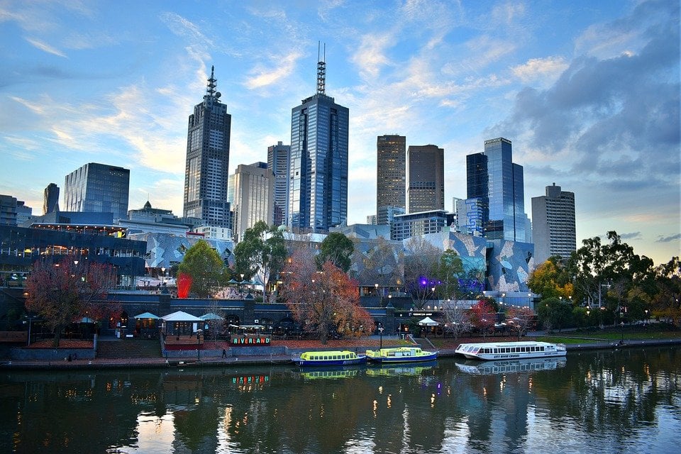 Tips for Getting a Job Teaching English in Australia: Before You Depart