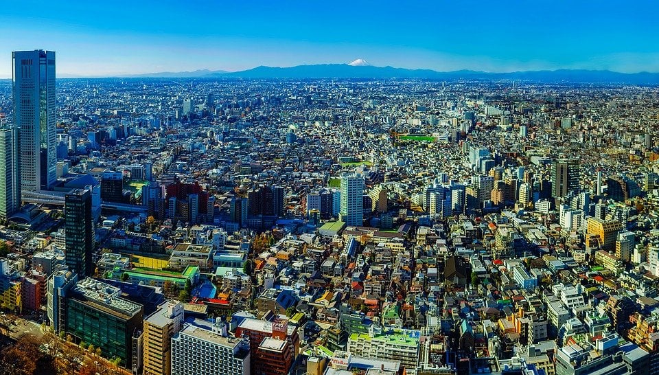 How to Study Abroad in Japan on a Budget