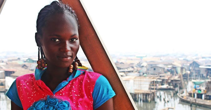 How to Volunteer Abroad in Africa for Free