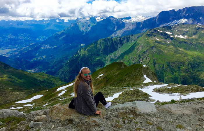 Photo credit: Joanna F., Forum Nexus Alum 10 Reasons Why Every Student Should Study Abroad