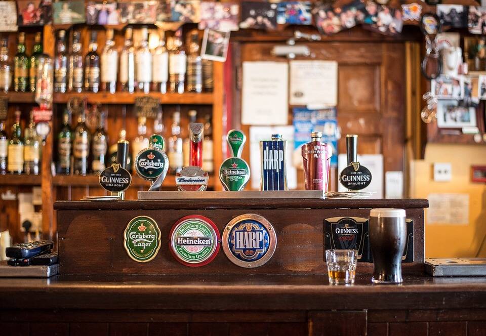 Day & Weekend Trips While Studying Abroad in Dublin: Galway
