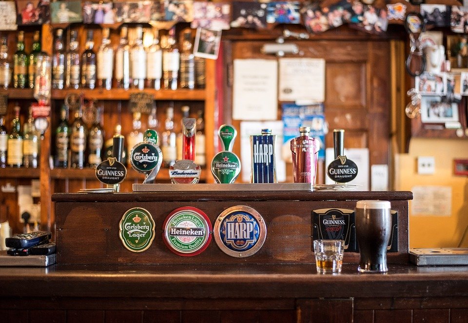 Day & Weekend Trips While Studying Abroad in Dublin: Galway