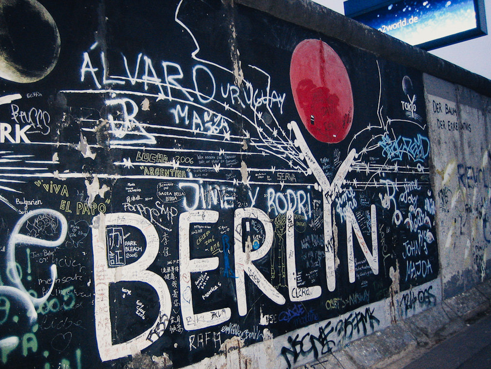 Best Cities to Study Abroad in Germany - Berlin