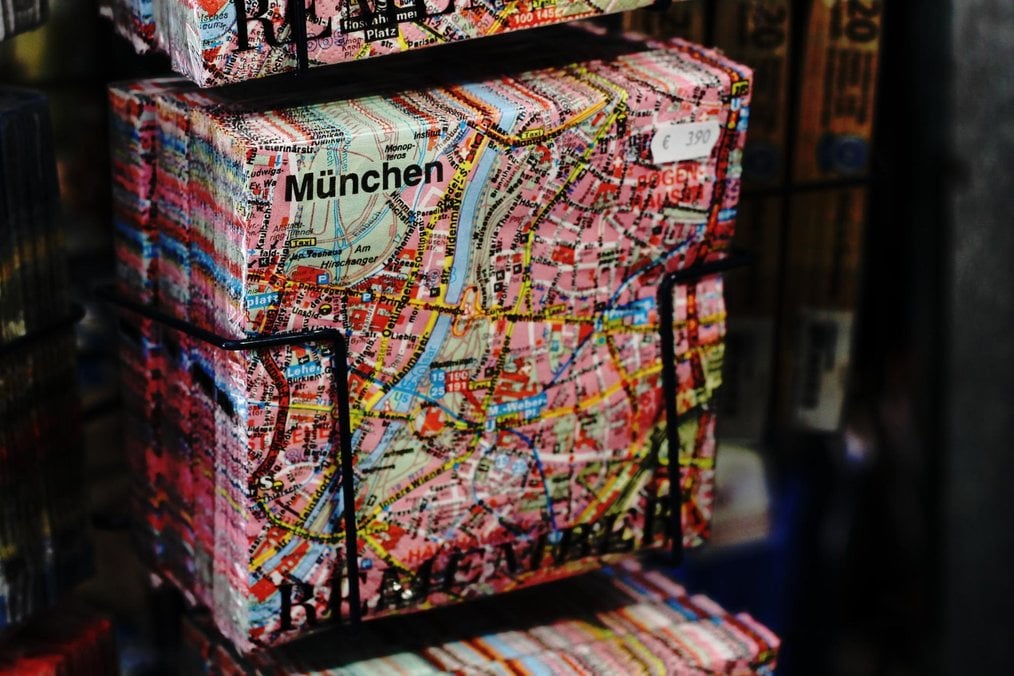 Best Cities to Study Abroad in Germany - Munich