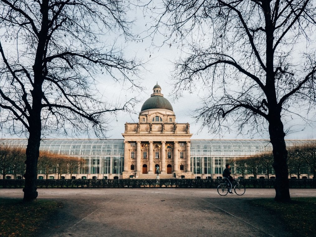 Studying in Germany in English - Top Cities