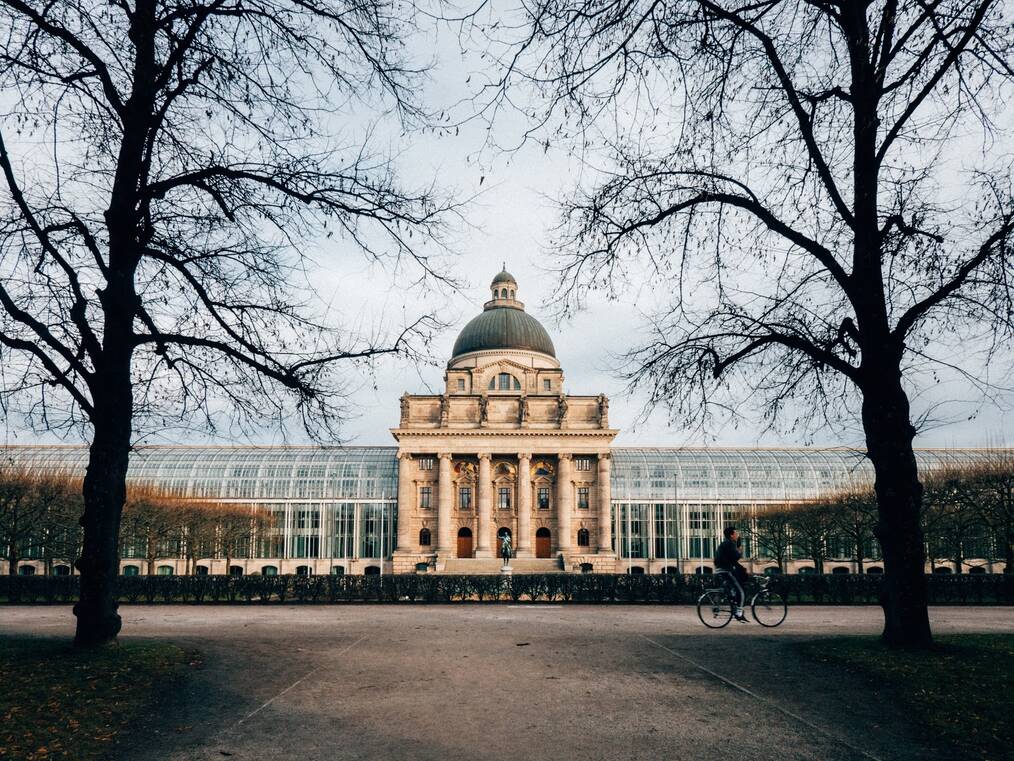 Studying in Germany in English - Top Cities