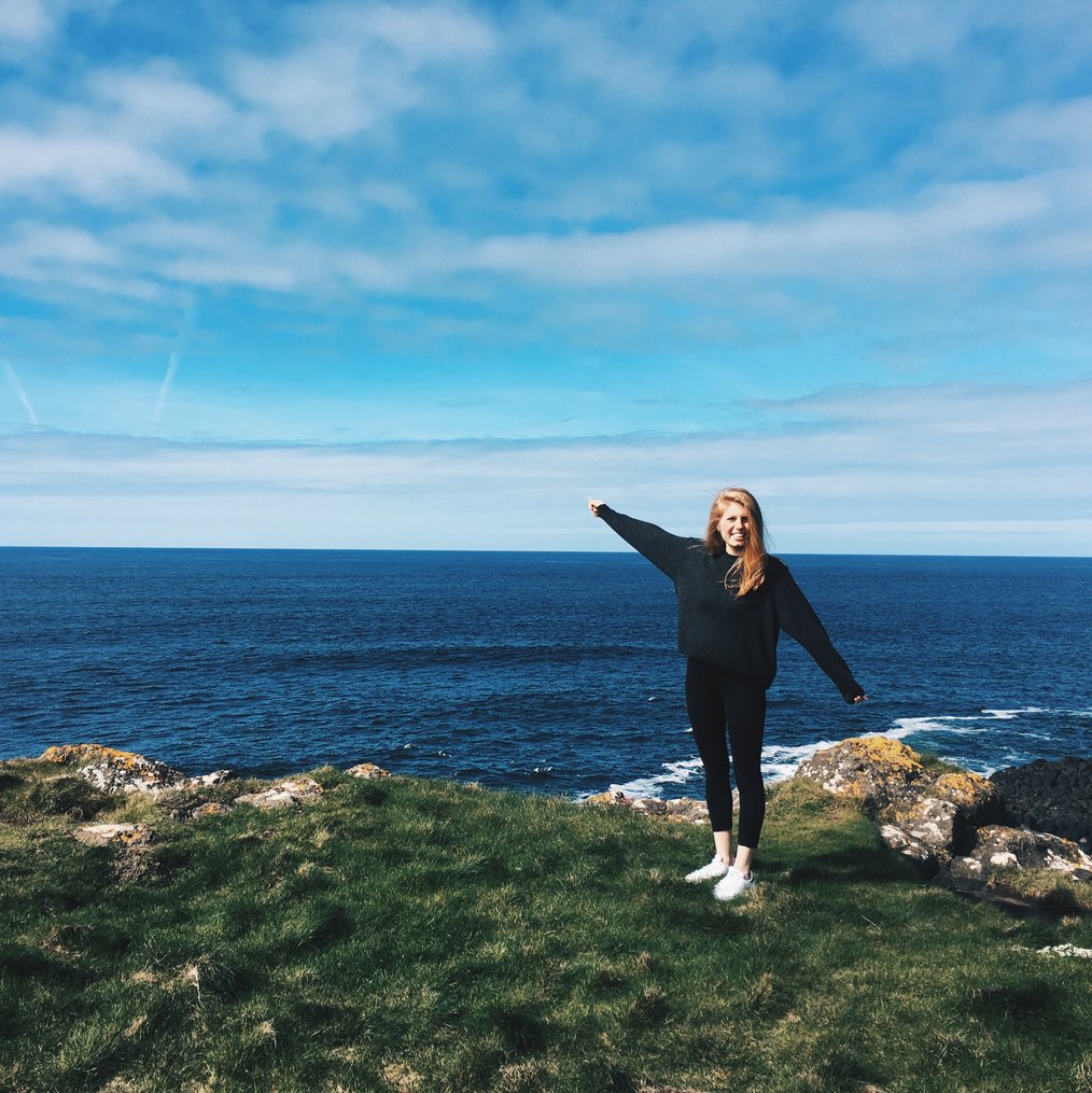Photo by: Ella H., CAPA Ireland Why & How to Study Abroad through the Erasmus+ Programme