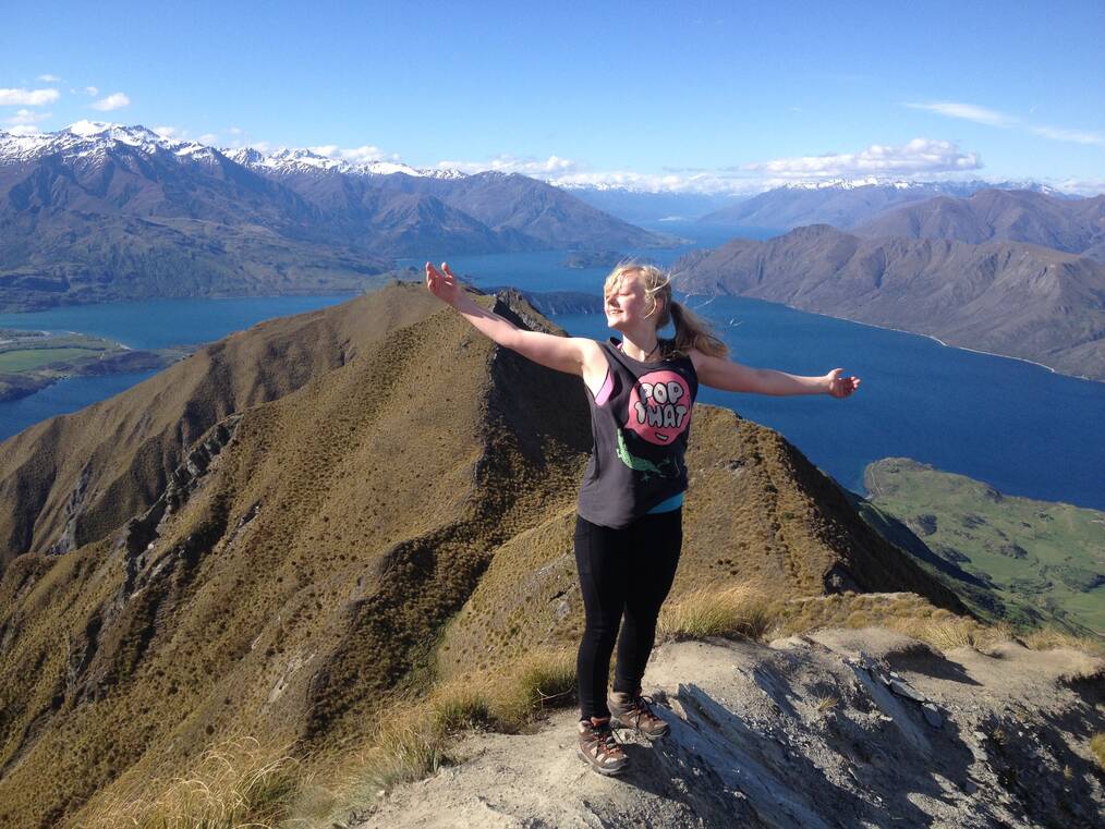 Study Abroad through the Erasmus+ Programme: How to Choose a Destination