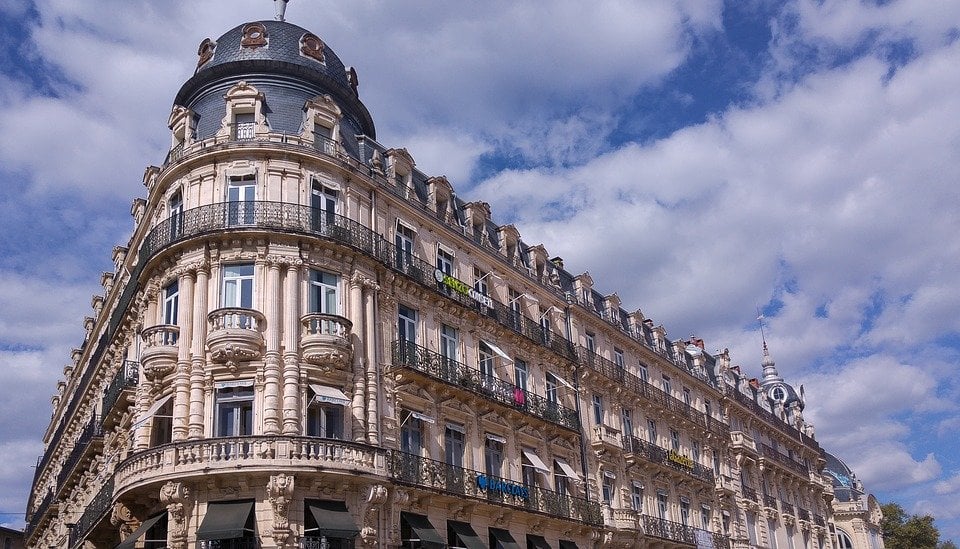 The Best Cities for Studying Abroad in France: Montpellier