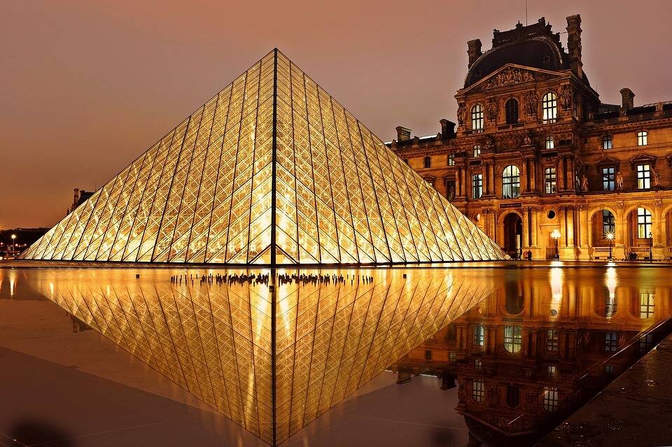 The Best Cities for Studying Abroad in France: Paris