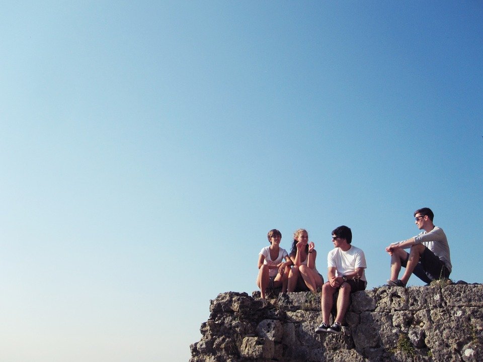 How to Make Friends While Teaching Abroad: School or Company