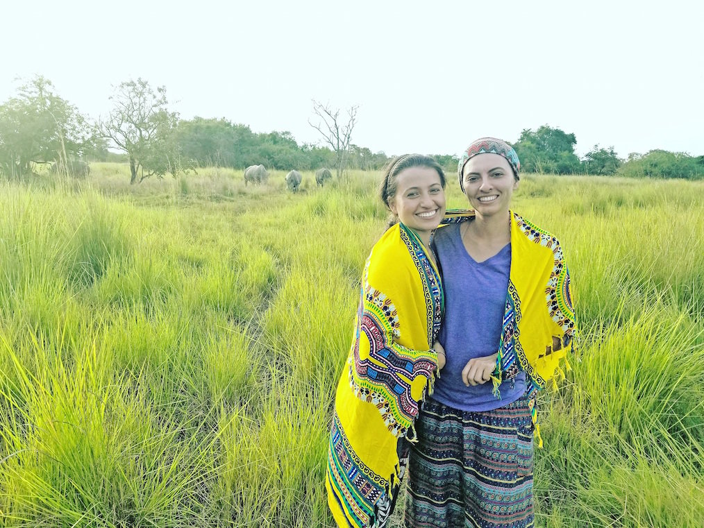 How to Pick the Perfect Gap Year Program