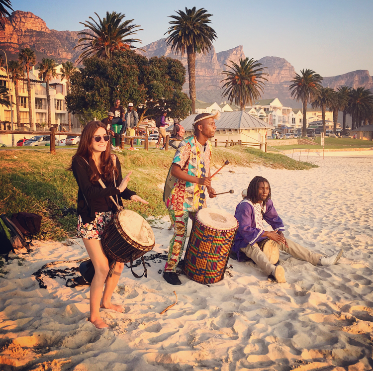 Where to Volunteer Abroad If You Love Music