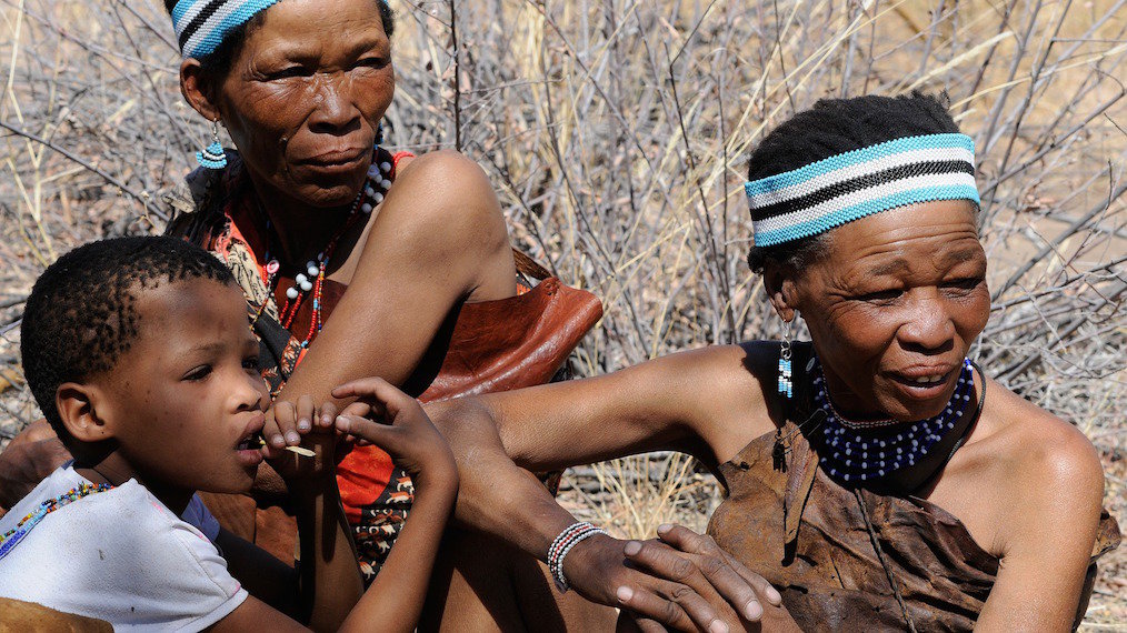 Volunteer Destinations for Music Lovers - Botswana