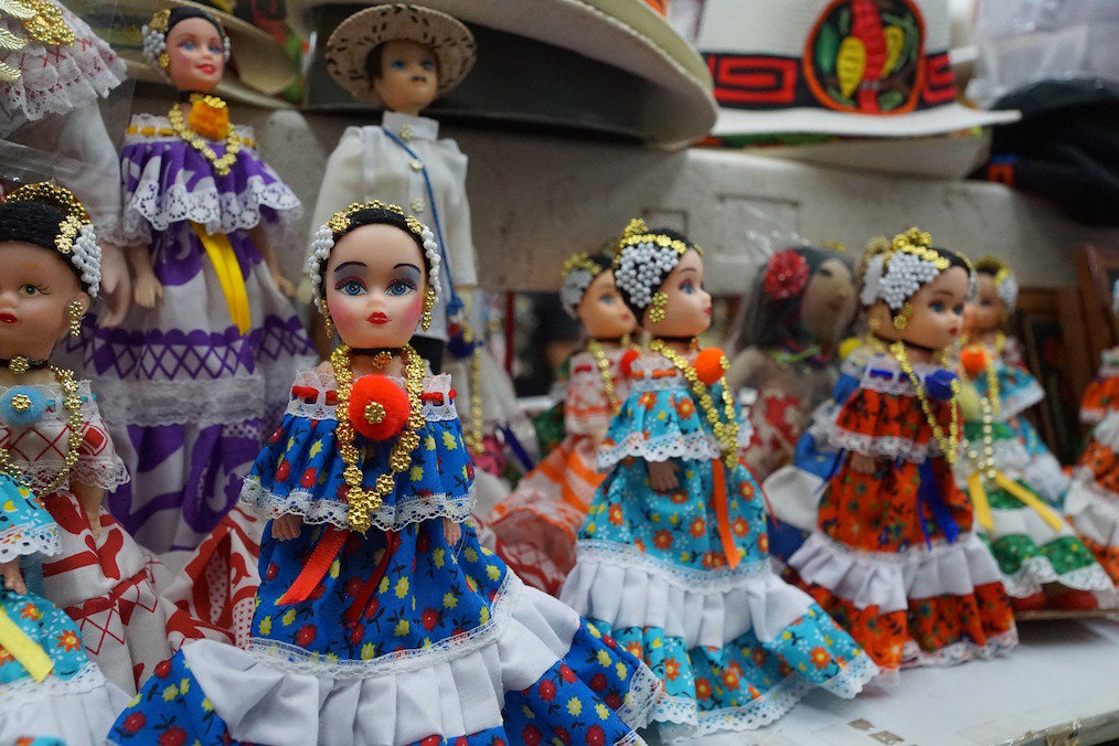 Volunteer Destinations for Music Lovers - Colombia