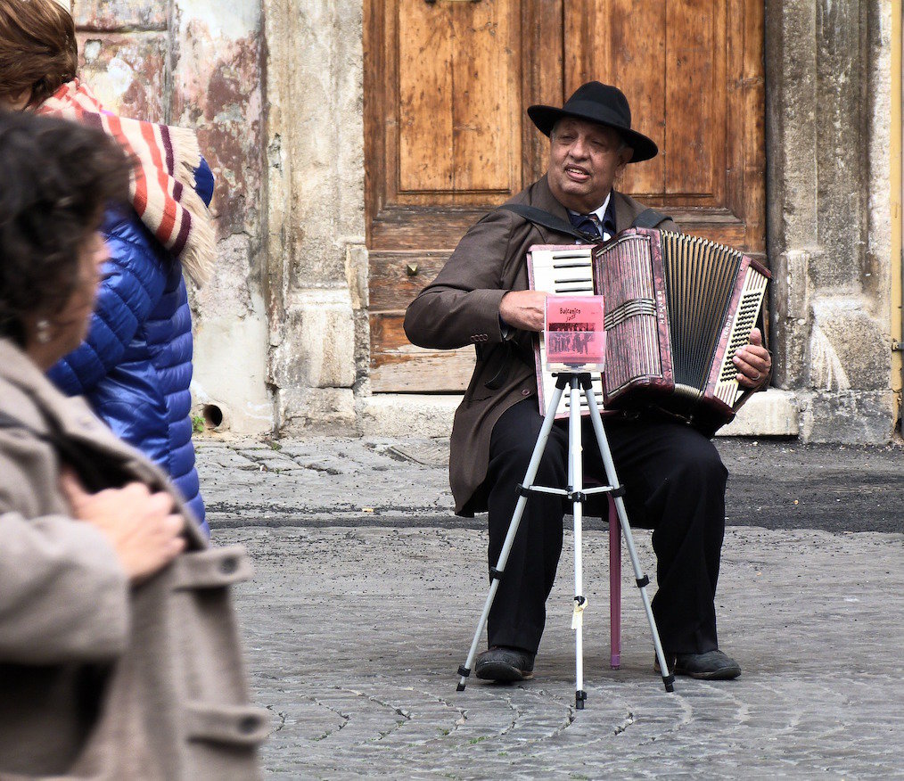 Volunteer Destinations for Music Lovers - Italy