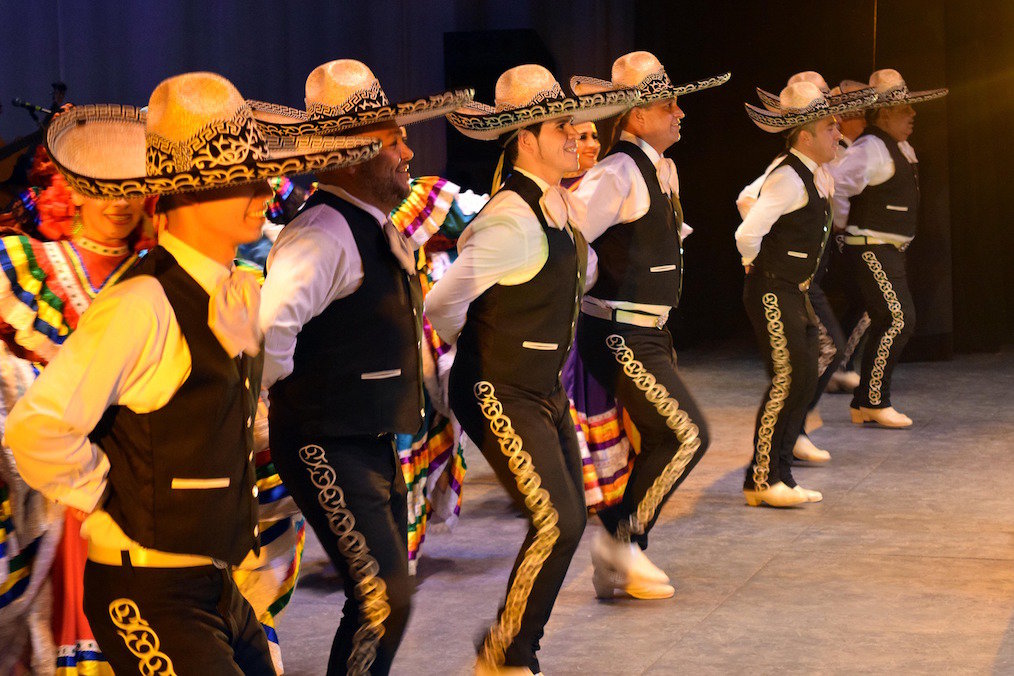 Volunteer Destinations for Music Lovers - Mexico