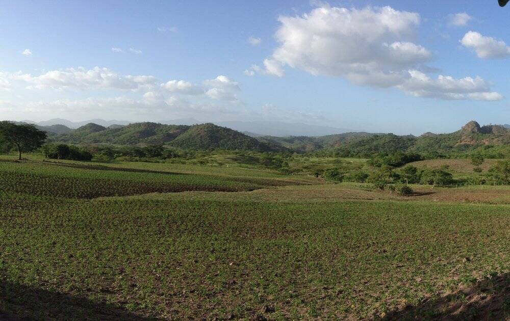 Amigos de las Americas: Nicaragua Gap Year