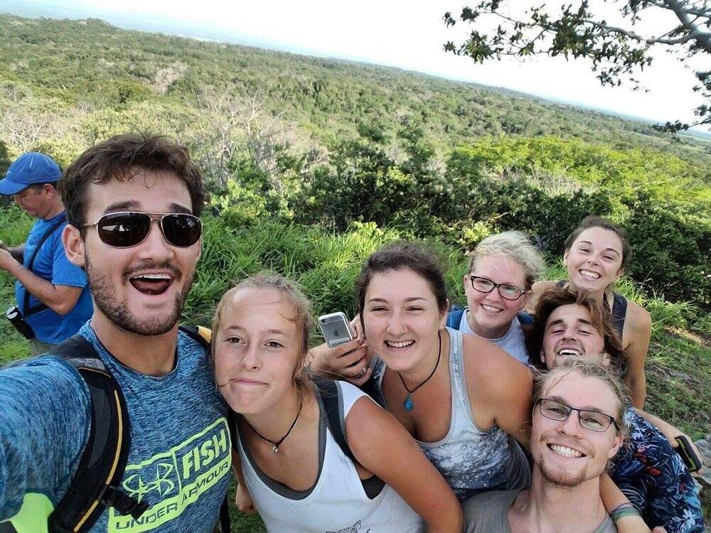 Scholarships for Studying Abroad in Costa Rica