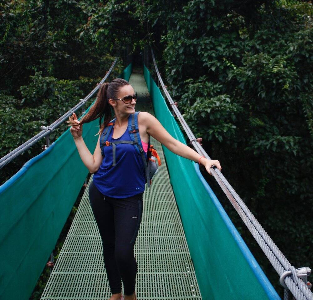 EF International Language Campuses: Language Courses in Costa Rica