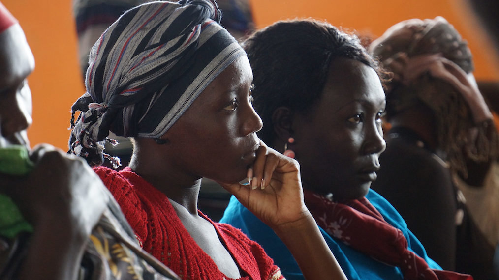 Photo credit: Tom Albinson via Flickr How to Volunteer with Refugees: Where to Volunteer