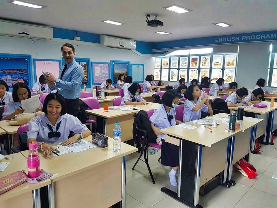 Why Teaching Abroad After Graduation is The Best Decision You Can Make