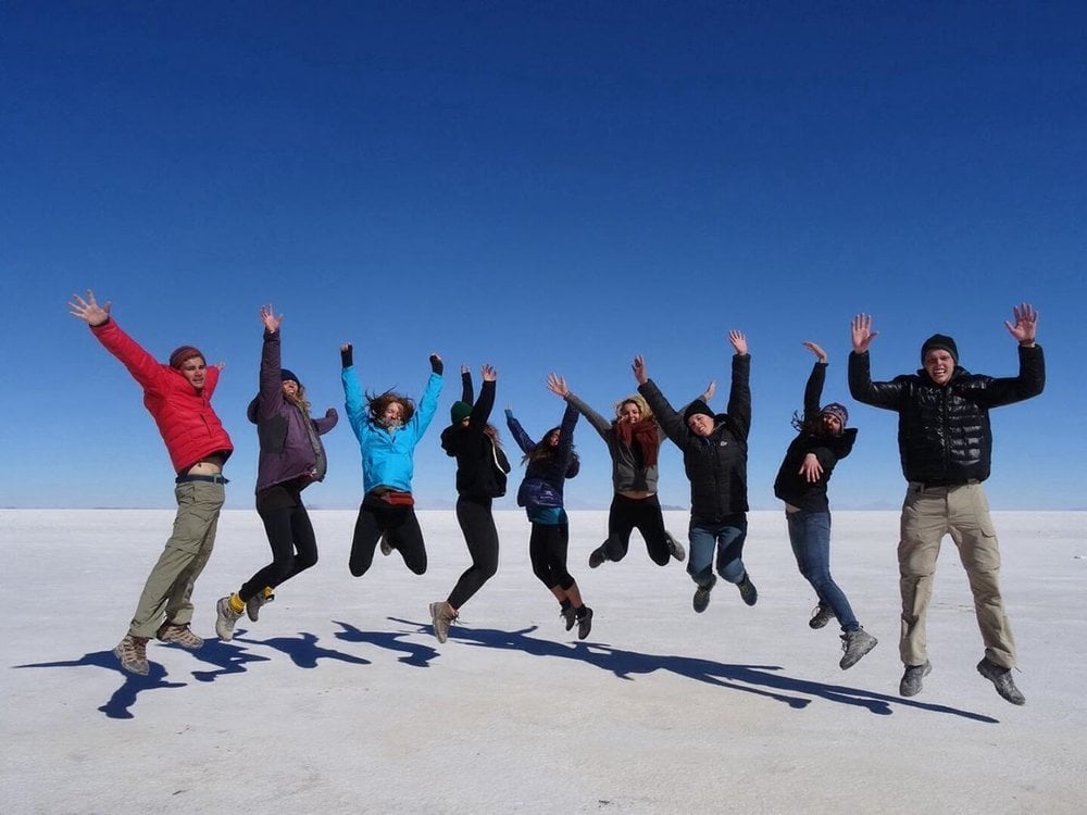 Photo by: Jessica N., Quest Overseas: Villa Maria Gap Year Program in Peru Alum Quest Overseas: Villa Maria Gap Year Program in Peru