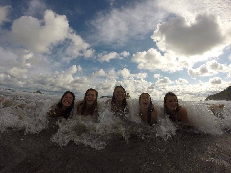 Scholarships for Studying Abroad in Costa Rica