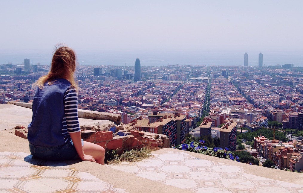 Where to Teach Abroad After Graduation - Spain