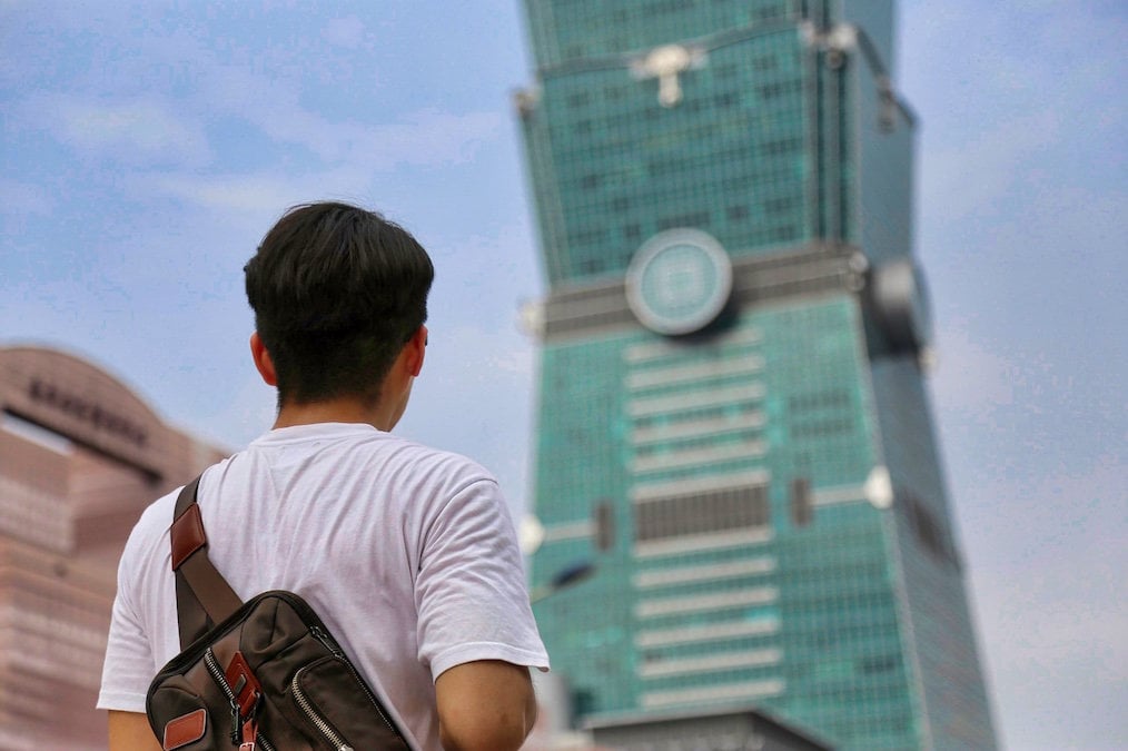 Where to Teach Abroad After Graduation - Taiwan